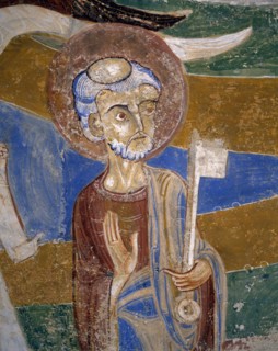 Saint Peter the Apostle
