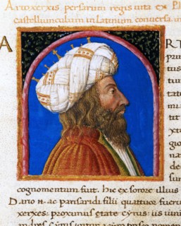 Artaxerxes I