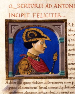 Quintus Sertorius