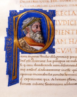 Demetrius I of Macedon