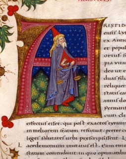 Aristides the Just