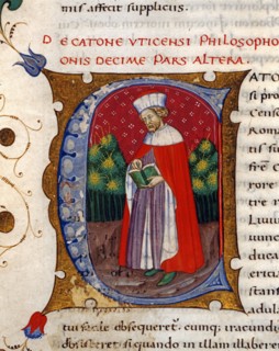 Cato Uticensis
