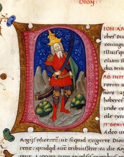 Dion de Syracuse