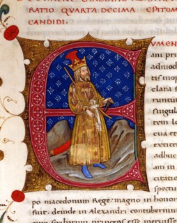 Eumenes of Cardia