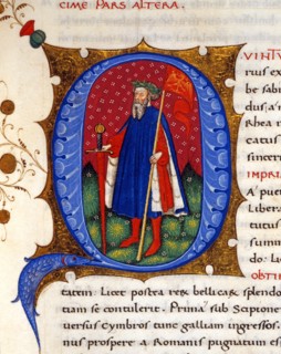 Quintus Sertorius