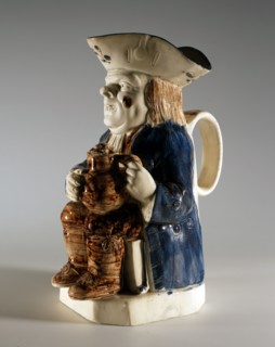 Toby Jug