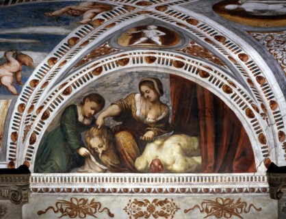 Judith and Holofernes