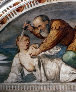 The Death of Virigina