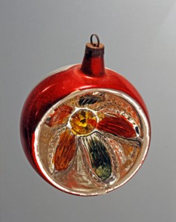Christmas bauble