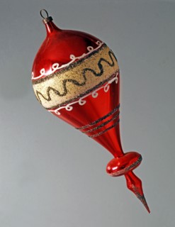 Christmas bauble