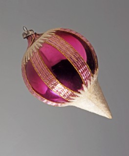 Boule de Noël avec applications