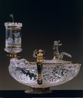 Fontaine de table