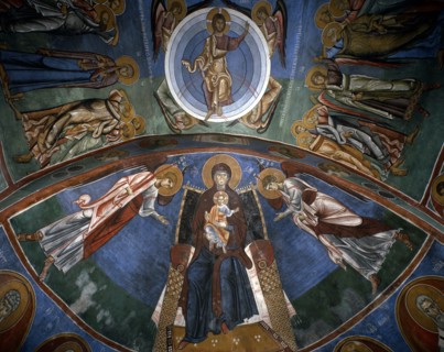The Last Judgement and