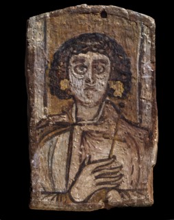 Représentation de Victor de Xanten, martyr chrétien