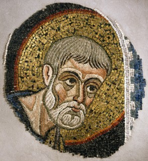 Saint John the Baptist