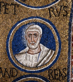 Saint Pierre