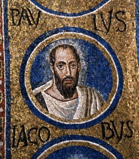 Saint Paul