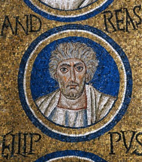 Saint André