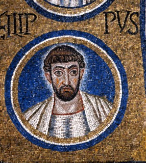 Saint Philippe
