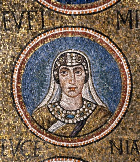Sainte Euphémie
