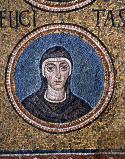Sainte Félicité