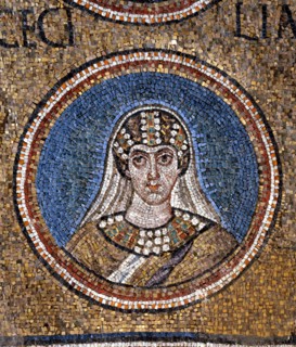 Sainte Cécile