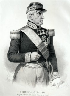 Jean Baptiste Philibert Vaillant
