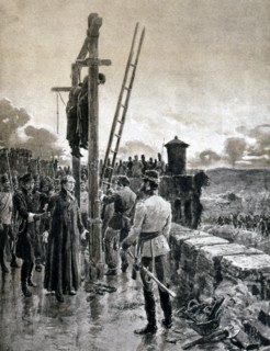 Les Martyres de Belfiore