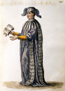 Van Grevenbroeck, An erudite doctor