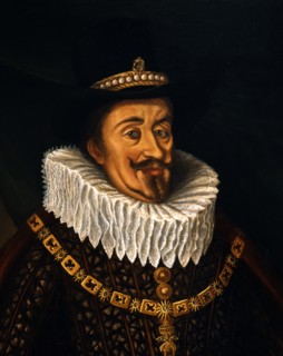 Portrait of Ferdinand II of Habsburg (detail)