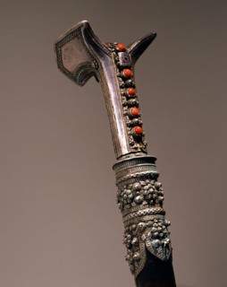 Turkish Yatagan