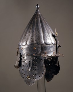 Turkish helmet