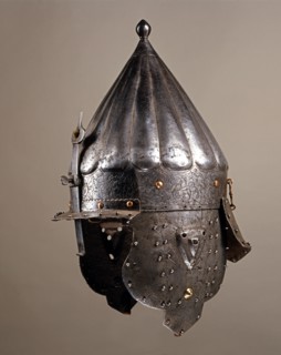 Turkish helmet