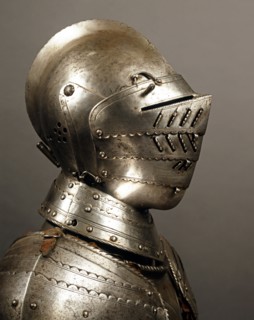 Armurier d'Italie du Nord
