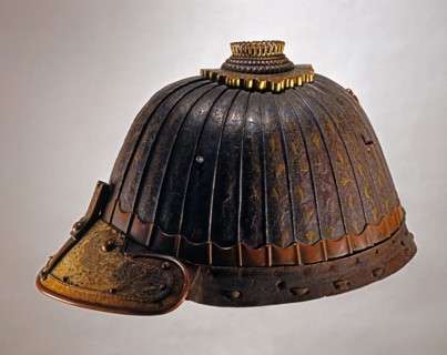 Suji-Bachi Helmet