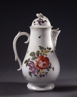 Manufacture Cozzi, cafetière