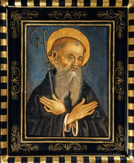 Saint Benoit