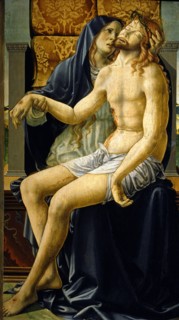 Lorenzo D'Alessandro, Piétà