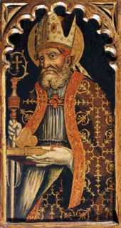 Bernardino di Mariotto, Saint Nicolas de Myre