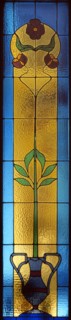 Vtrail Art Nouveau