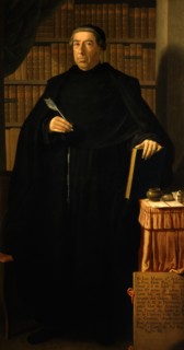 Portrait of Jose Correia da Serra