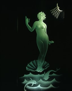 Light glass