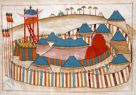 The "Turkish Memories"