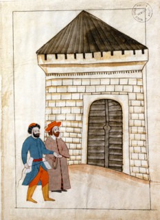 The "Turkish Memories"