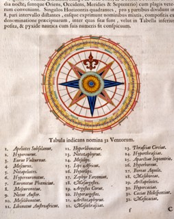 "Atlas Maior, sive Cosmographia Blaviana"