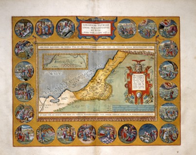 Theatrum Orbis Terrarum