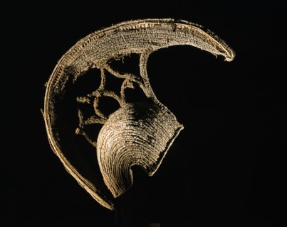 Hawaiian Islands straw hat