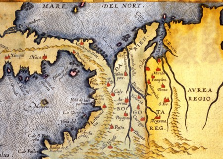 Atlas Maior, sive Cosmographia Blaviana