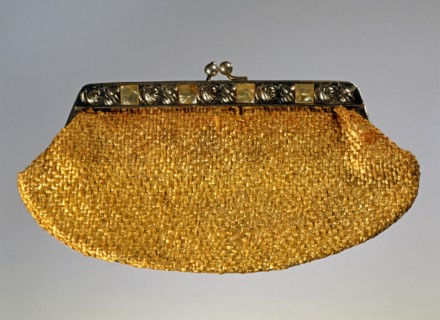 Clutch bag