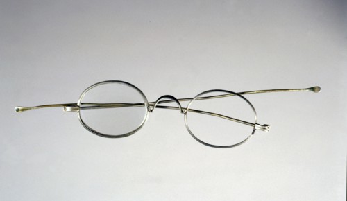 Eyeglasses